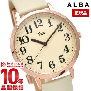 アルバ セイコー ALBA SEIKO リキ  メンズ 腕時計 AKPK426｜10keiya