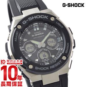 G-SHOCK CASIO カシオ ジーショック 電波ソーラー タフソーラー GST