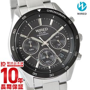 ワイアード セイコー WIRED SEIKO   メンズ 腕時計 AGAD087