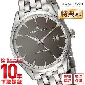 ハミルトン ジャズマスター HAMILTON ジェント H32451181 メンズ 爆買