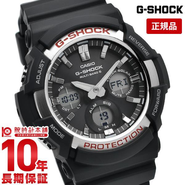 G-SHOCK Ｇショック カシオ ジーショック CASIO   メンズ 腕時計 GAW-100-1...