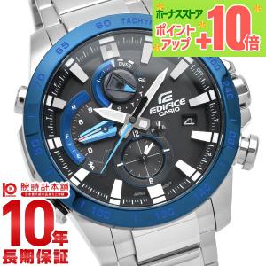 新品 ¥49500円 EQW-T650D-1AJF エディフィスG-SHOCK EDIFICE（CASIO） カシオ エディフィス EQW-T650DB-1AJF メンズ 腕時計