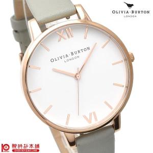 オリビアバートン OLIVIA BURTON   レディース 腕時計 OB15BDW02｜10keiya