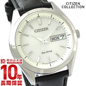 シチズンコレクション CITIZENCOLLECTION   メンズ 腕時計 AT6060-00A