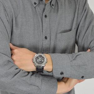 カシオ Gショック G-SHOCK GST-W...の詳細画像4