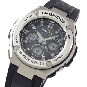 カシオ Gショック G-SHOCK GST-W...の詳細画像5