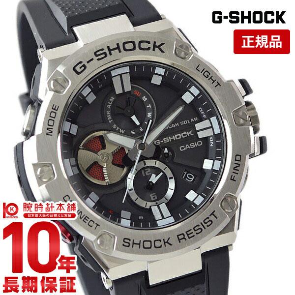 G-SHOCK Ｇショック カシオ ジーショック CASIO Bluetooth  メンズ 腕時計 ...