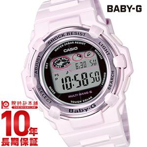 カシオ ベビーＧ BABY-G BGR-3003-4JF レディース(予約受付中)(予約受付中)(予約受付中)