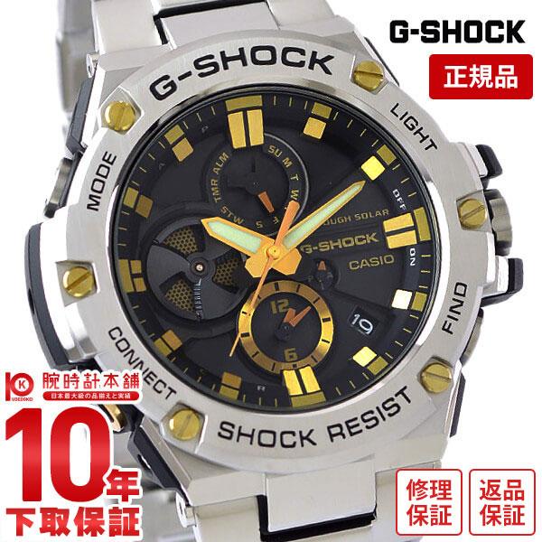 G-SHOCK Ｇショック カシオ ジーショック CASIO   メンズ 腕時計 GST-B100D...