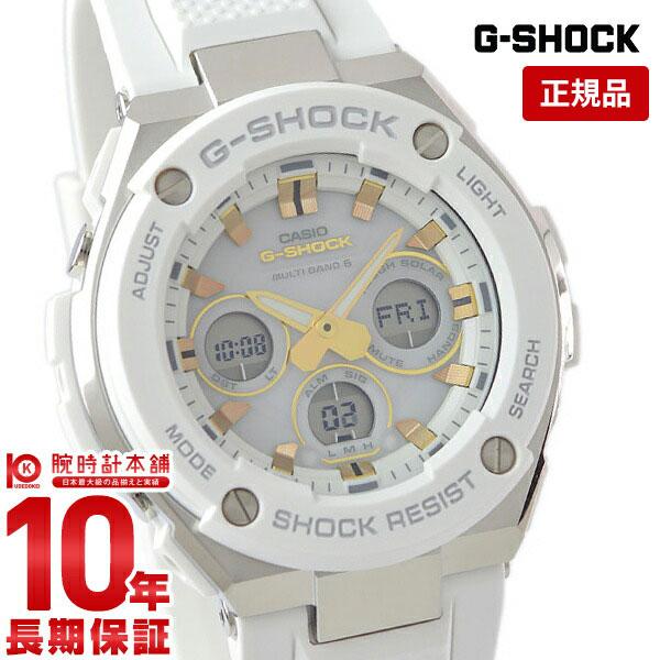 G-SHOCK Ｇショック カシオ ジーショック CASIO   メンズ 腕時計 GST-W300-...