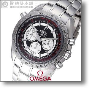 オメガ OMEGA スピードマスター ブロードアロー 358...
