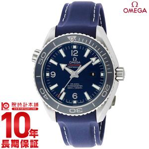 オメガ シーマスター OMEGA プラネットオーシャン  ユニセックス 腕時計 232.92.38....