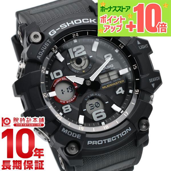 カシオ Ｇショック G-SHOCK GWG-100-1A8JF メンズ 爆買