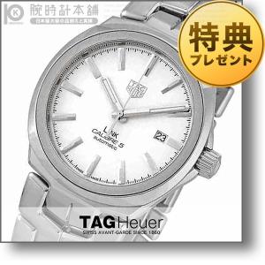 タグホイヤー リンク TAGHeuer WBC2111.BA...