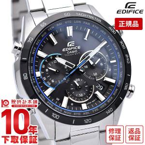 EDIFICE（CASIO） カシオ エディフィス EQW-T660DB-1BJF メンズ 腕時計
