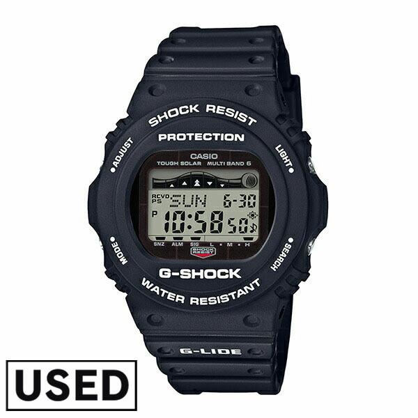 カシオ Ｇショック G-SHOCK GWX-5700CS-1JF メンズ GWX5700CS1JF ...