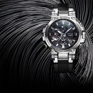 カシオ Gショック G-SHOCK MT-G ...の詳細画像4