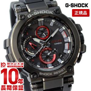 G-SHOCK Ｇショック カシオ ジーショック CASIO MT-G  メンズ 腕時計 MTG-B1000B-1AJF