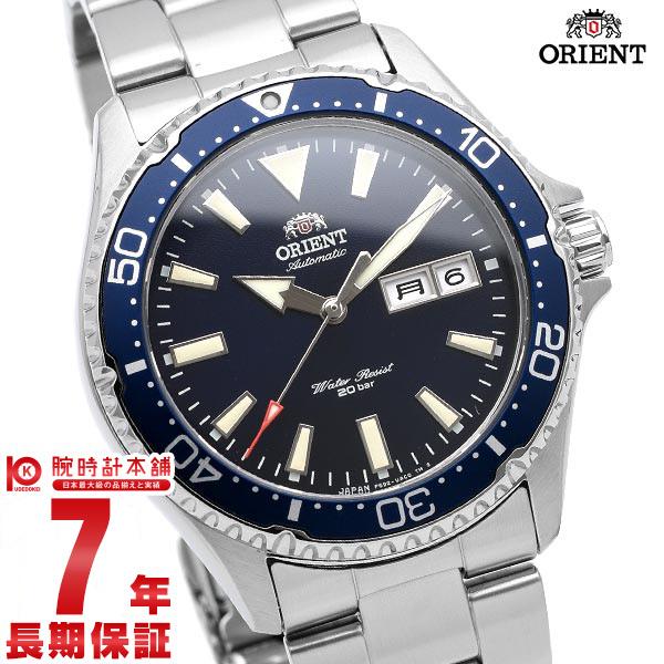 オリエント ORIENT スポーツ RN-AA0002L メンズ 爆買