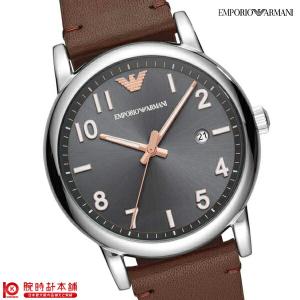 エンポリオアルマーニ EMPORIOARMANI ルイージ  メンズ 腕時計 AR11175
