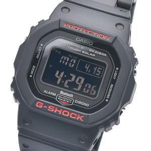 カシオ Gショック G-SHOCK Bluet...の詳細画像5