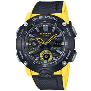 カシオ Gショック G-SHOCK GA-20...の詳細画像3
