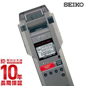 2026年1月】セイコー ストップウォッチ プリンターのおすすめ人気