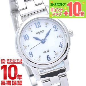 SEIKO SELECTION セイコー セレクション ティセ レディース 腕時計
