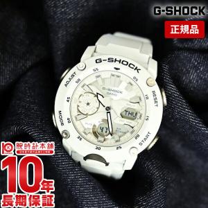 G-SHOCK Ｇショック カシオ CASIO カーボンコアガード構造  メンズ 腕時計 GA-2000S-7AJF