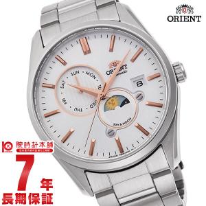 ORIENT（オリエント） 腕時計 コンテンポラリー 自動巻き(手巻付き