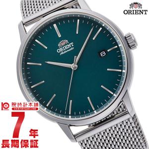 ORIENT（オリエント） 腕時計 コンテンポラリー 自動巻き(手巻付き