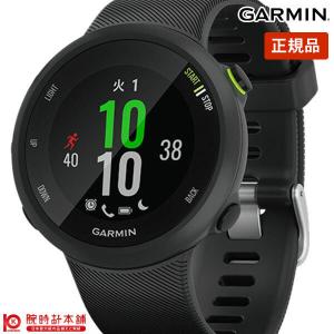 ガーミン 時計 GARMIN スマートウォッチ ランニング ForeAthlete 45 GPS 010-02156-45  正規品(入荷後、3営業日以内に発送)