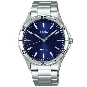 セイコー アルバ ALBA AQPK411 メ...の詳細画像3