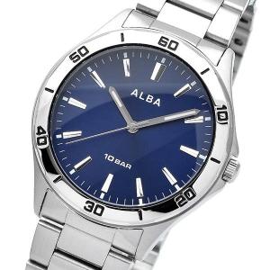 セイコー アルバ ALBA AQPK411 メ...の詳細画像5