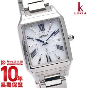 セイコー ルキア レディース 時計 ソーラー 電波 Seiko Lukia Ssvw159 ホワイト メタルバンド 最安値 価格比較 Yahoo ショッピング 口コミ 評判からも探せる