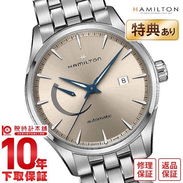 ハミルトン ジャズマスター HAMILTON H32635122 メンズ