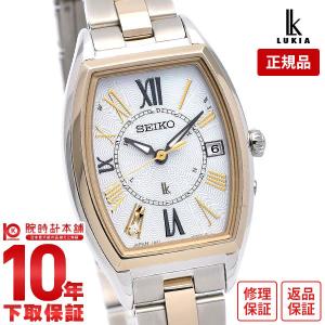 LUKIA セイコー ルキア SSQW048 : コマトク平石時計舗 - 通販 - Yahoo