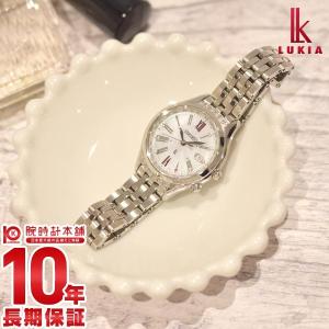セイコー ルキア レディース 時計 ソーラー 電波 25周年記念限定 ルキアヤセ セレクト ラッキーパスポート Seiko Lukia Ssvv059 最安値 価格比較 Yahoo ショッピング 口コミ 評判からも探せる