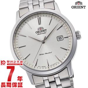 ORIENT（オリエント） 腕時計 コンテンポラリー 自動巻き(手巻付き