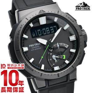 PRO TREK CASIO PROTREK PRW-6620YFM-1JR 電波ソーラー 限定モデル