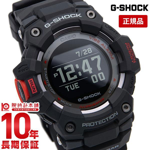 G-SHOCK Ｇショック ブラック メンズ トレーニングログ ジーショック GBD-100-1JF...