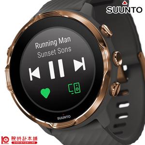 スント スマートウォッチ SUUNTO 7 SS050382000 グラファイトカッパー