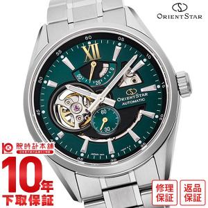 ORIENT（オリエント） オリエントスター ヘリテージゴシック 38mm 自動