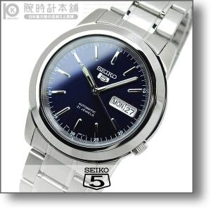 【店内最大35％戻ってくる！1・2日限定】 セイコー5 逆輸入モデル SEIKO5 セイコーファイブ SEIKO 機械式 自動巻き  メンズ 腕時計 SNKE51K1