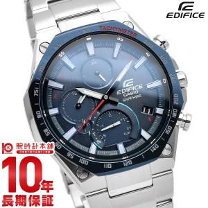 カシオ エディフィス 腕時計 時計 メンズ EDIFICE スマートフォンリンク Bluetooth EQB-1100XYDB-2AJF クロノグラフ 新作 2021｜10keiya