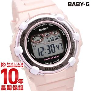 BABY-G ベビーＧ 電波ソーラー レディース 電波時計 ベビージー 腕時計 時計 デジタル CA...