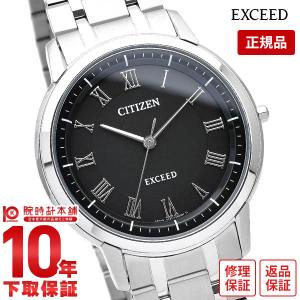 CITIZEN（シチズン） (国内正規品)エクシードエコ・ドライブ メンズ