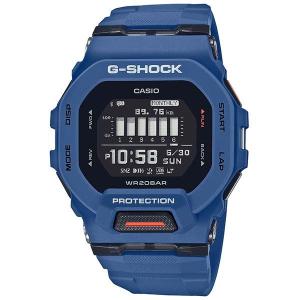 カシオ Gショック G-SHOCK G-SQU...の詳細画像3