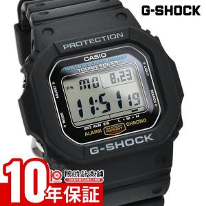 G-LIDE（G-SHOCK） G-SHOCK GLX-5600-1JF メンズ 腕時計 デジタル