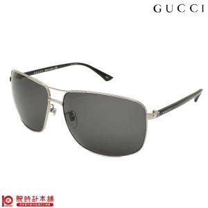 サングラス グッチ　GUCCI GG0065SK-001 ユニセックス｜10keiya